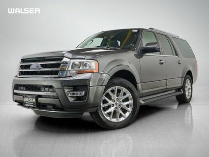 2017 Ford Expedition EL Hopkins MN