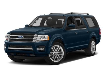 2017 Ford Expedition EL Hopkins MN