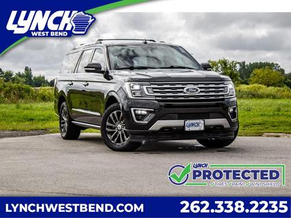 2019 Ford Expedition MAX West Bend WI