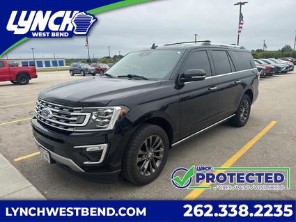 2019 Ford Expedition MAX West Bend WI