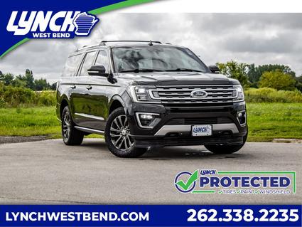 2019 Ford Expedition MAX West Bend WI