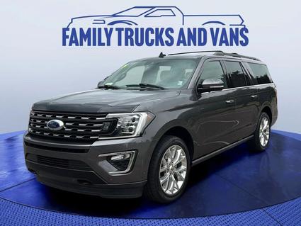 2019 Ford Expedition MAX Denver CO