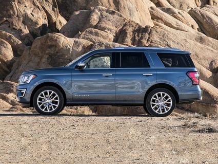 2019 Ford Expedition MAX Fort Wayne IN