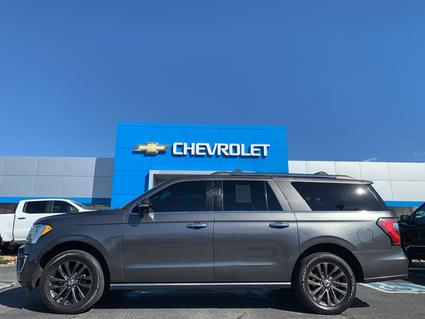 2020 Ford Expedition MAX Jefferson City TN