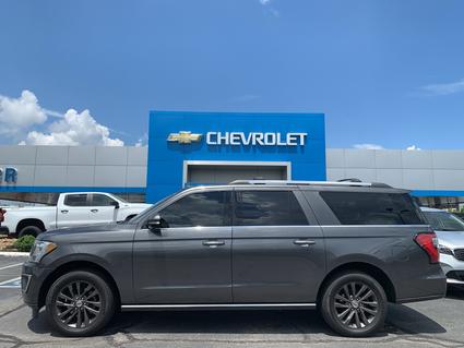 2020 Ford Expedition MAX Jefferson City TN