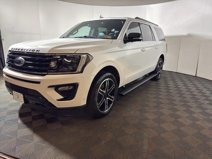 2020 Ford Expedition MAX Beckley WV