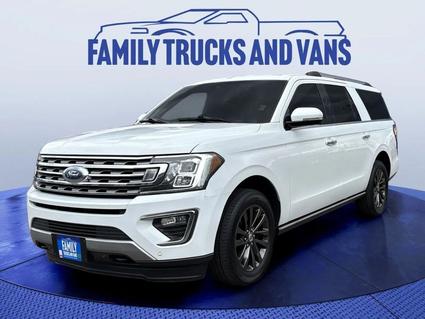 2020 Ford Expedition MAX Denver CO