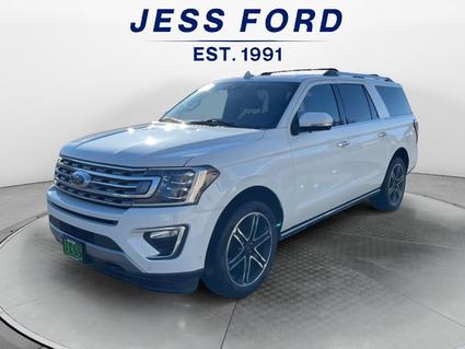 2020 Ford Expedition MAX Grand Coulee WA