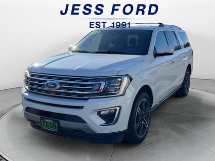 2020 Ford Expedition MAX Grand Coulee WA