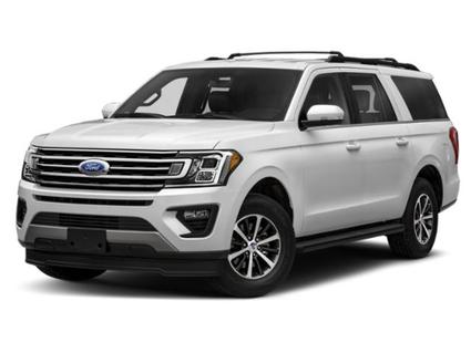 2020 Ford Expedition MAX Grand Coulee WA