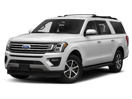 2021 Ford Expedition MAX Lexington NE