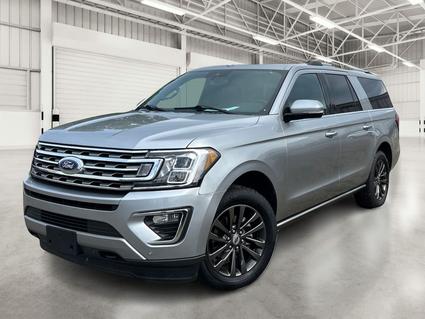 2021 Ford Expedition MAX High Point NC