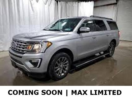 2021 Ford Expedition MAX High Point NC