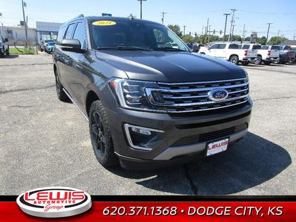 2021 Ford Expedition MAX Dodge City KS