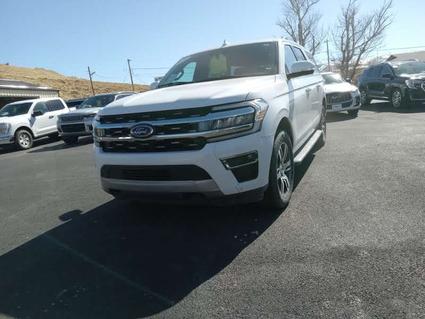 2022 Ford Expedition MAX Casper WY