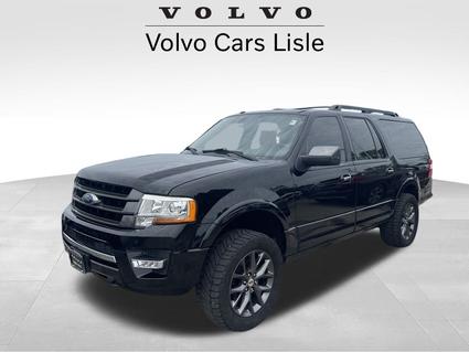 2017 Ford Expedition EL Lisle IL