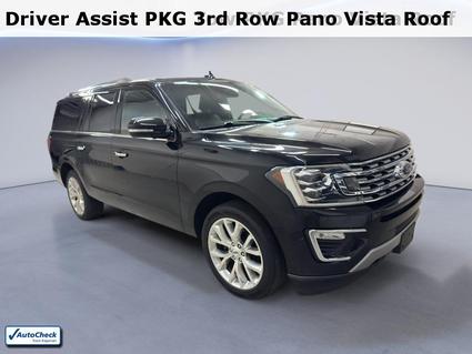 2018 Ford Expedition MAX Brunswick OH