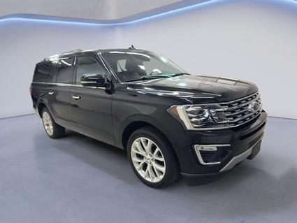 2018 Ford Expedition MAX Brunswick OH