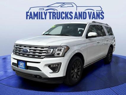 2020 Ford Expedition MAX Denver CO