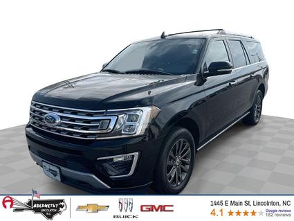 2020 Ford Expedition MAX Lincolnton NC