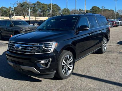 2020 Ford Expedition MAX Virginia Beach VA