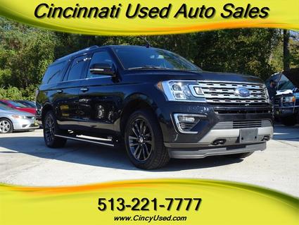 2021 Ford Expedition MAX Cincinnati OH