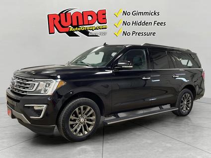 2021 Ford Expedition MAX Hazel Green WI