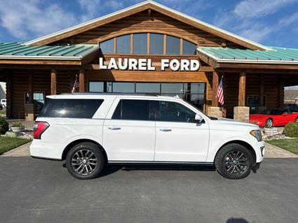 2021 Ford Expedition MAX Laurel MT