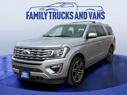 2021 Ford Expedition MAX Denver CO