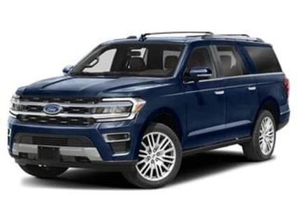 2022 Ford Expedition MAX Grants Pass OR