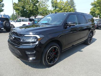 2022 Ford Expedition MAX Grants Pass OR