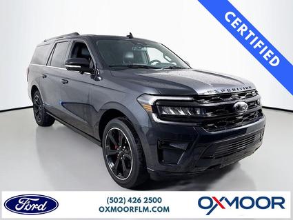 2022 Ford Expedition MAX Louisville KY