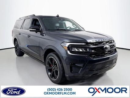 2022 Ford Expedition MAX Louisville KY