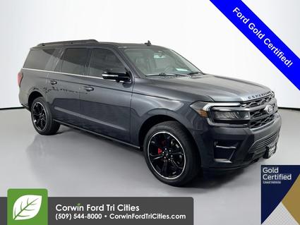 2022 Ford Expedition MAX Pasco WA