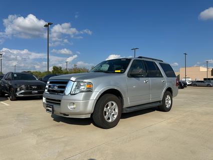 2010 Ford Expedition Katy TX