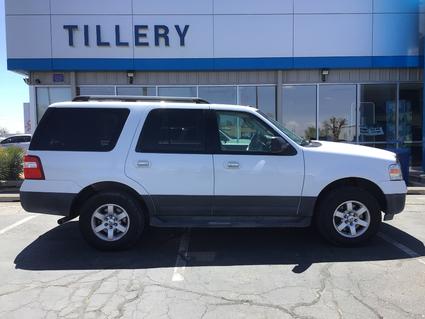 2012 Ford Expedition Los Lunas NM