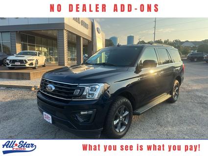 2021 Ford Expedition Palestine TX