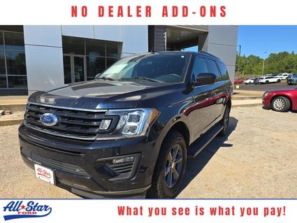 2021 Ford Expedition Palestine TX