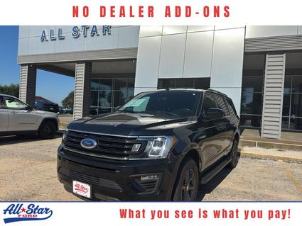 2021 Ford Expedition Palestine TX