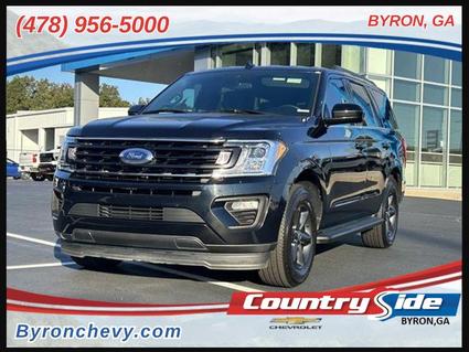 2021 Ford Expedition Byron GA