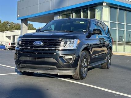 2021 Ford Expedition Byron GA