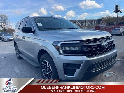 2022 Ford Expedition Oak Ridge TN