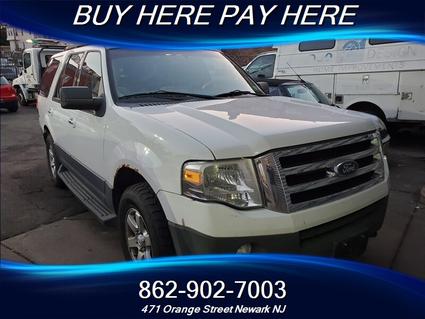 2011 Ford Expedition Orange NJ