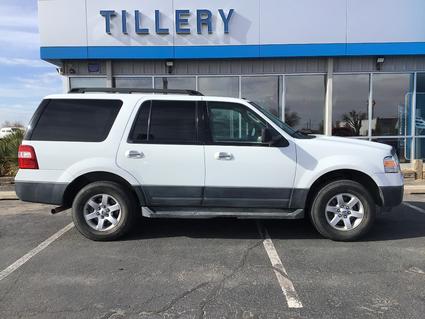 2012 Ford Expedition Los Lunas NM