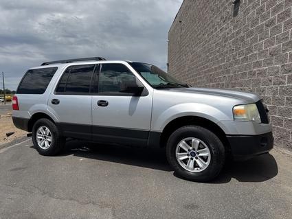 2010 Ford Expedition Jerome ID