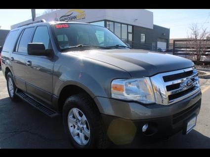 2013 Ford Expedition Taylorsville UT