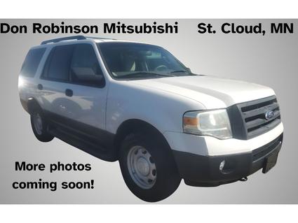 2014 Ford Expedition St Cloud MN