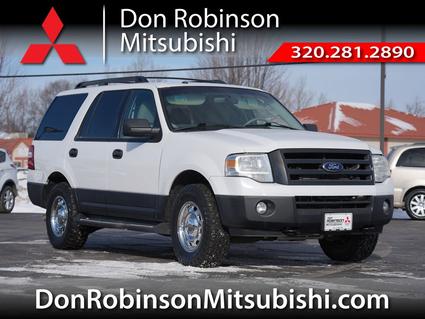 2014 Ford Expedition St Cloud MN