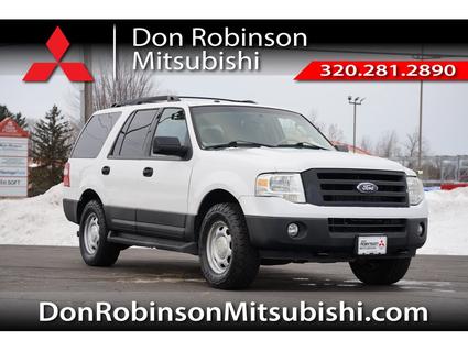 2014 Ford Expedition St Cloud MN