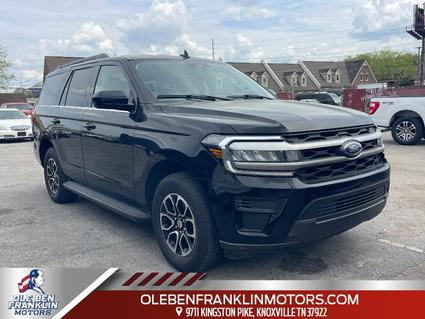 2023 Ford Expedition Knoxville TN